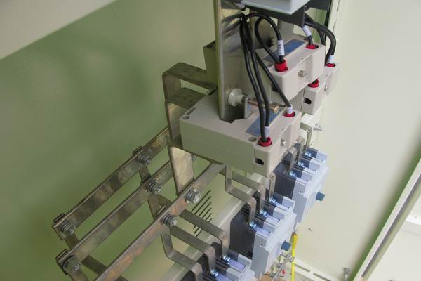 张北配电柜-3683谈谈配电柜的尺寸有哪些